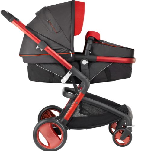 2 in 1 strollers