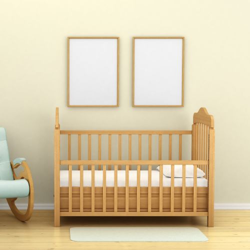 Baby Bedding