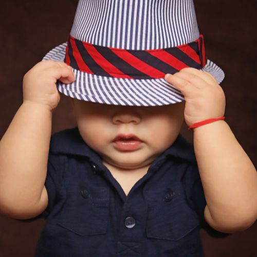 Baby Fashion 1