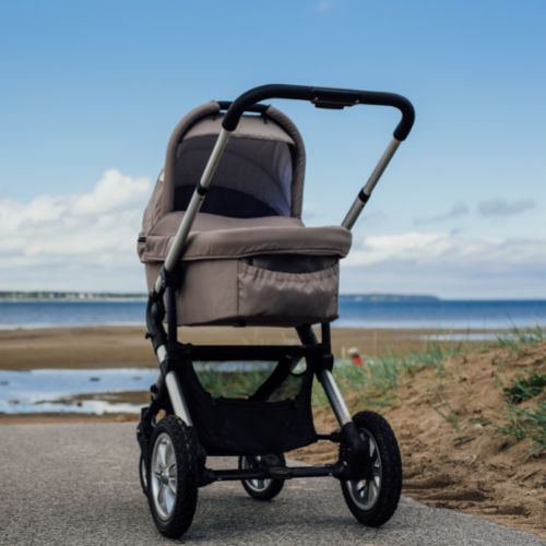 Baby Strollers