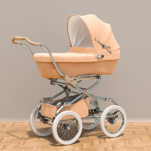 Combi Pushchairs