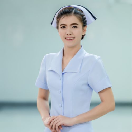 Nursing Fashion