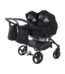 junama space duo classic wozek blizniaczy 2w1 1