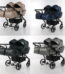 JUNAMA TERMO DUO BABY STROLLER