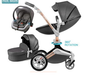 hot mom stroller f023 1